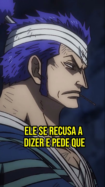 A árvore genealógica de Roronoa Zoro, explicada - AnimeBox