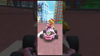 WINTER TOUR BONUS CHALLENGES (2/4)