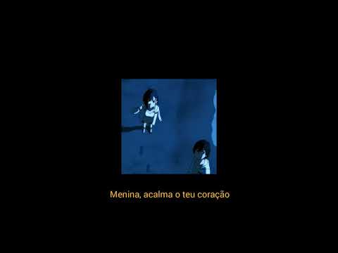 canção com teu nome - Luamarte (legendado)