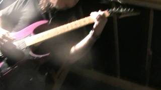 Plektrum - Františkovy Lázně 13.8. 2011 (Radost + Blondýna... + Do rokáče... + Vraný koně)