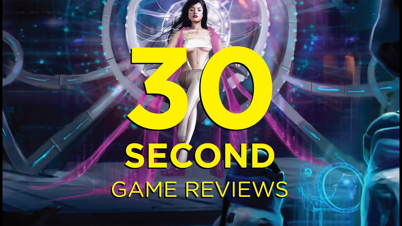 The Black Watchmen Review in 30 seconds