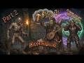 Heroquest Mode solo - Le château mystérieux - part 2