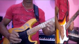 solos de guitarra calcinha preta (2ª edição