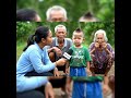 Sayang Ayah atau Ibu