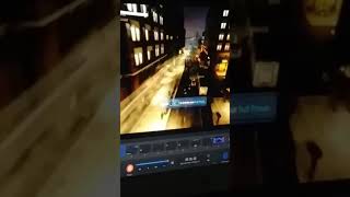 Spider man gameplay short mis 6 or 7