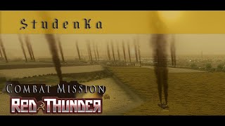 CM Red Thunder Multiplayer   Studienka