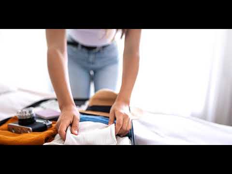 Подорожі з екземою: ваш кишеньковий путівник для безболісних подорожей