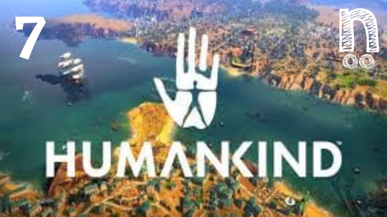 Humankind - Gameplay Español - Ep07 - El fin del reinado