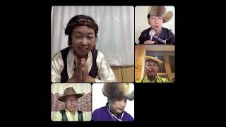 Round Sweet Sixteen Episode 5 Sherpa Singing Talent Show