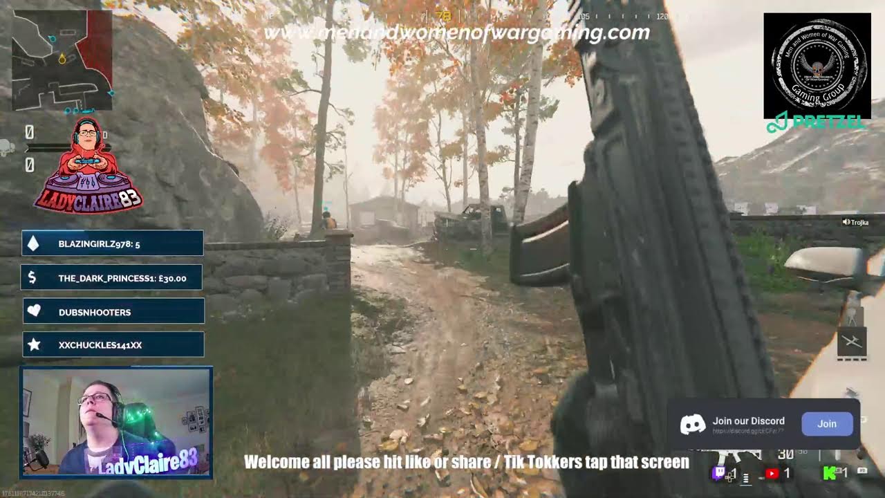 ladyclaire83  (18+) | | 