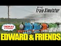 Thomas &amp; Friends get together