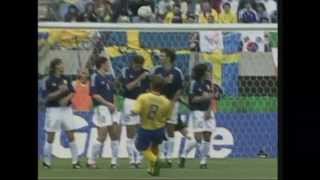 Vangelis - Anthem: The 2002 FIFA World Cup Korea / Japan Resimi