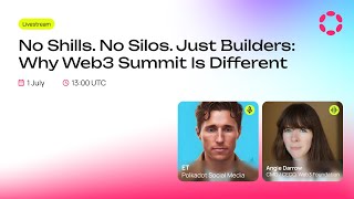 Everything You Need to Know about Web3 Summit