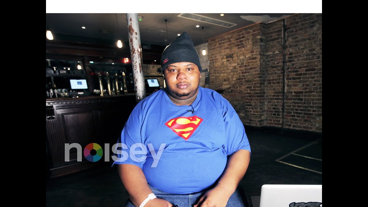 The People Vs. Big Narstie (Part 1/2)