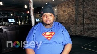 The People Vs. Big Narstie (Part 1/2)