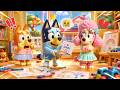 BLUEY & BINGO : THE FORGOTTEN PROMISE DISASTER?!💔😢Bluey’s Big Friendship Fix! | Bluey Toys Animation