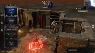 GLOOMHAVEN Digital, GuildMaster Mode, Early Release