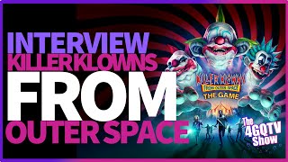 Interview with Illfonic on Killer Klowns from Outer Space The Game