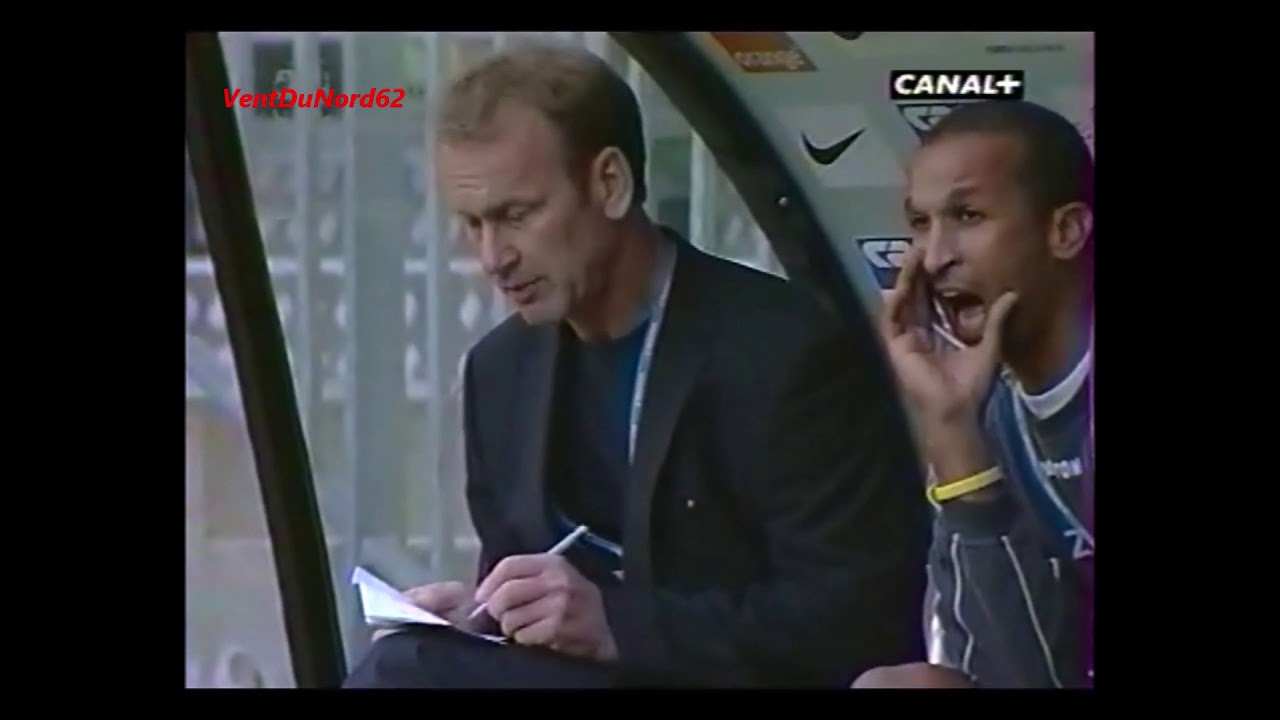 [Résumé] 05/08/2006 - Ligue 1 - Journée 01 - LENS TROYES 1 - 0