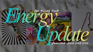 Something Is Ending. Here's Why That's Actually Good News. | Weekly Energy Update June 14–20