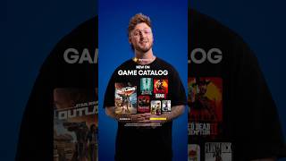 PlayStation Plus Extra For May