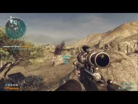 Video: Medal Of Honor Multiplayer • Sida 2