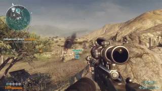 Gameplay - Medal of Honor 2010 Multiplayer Gameplay - Medal of Honor 2010 Multiplayer