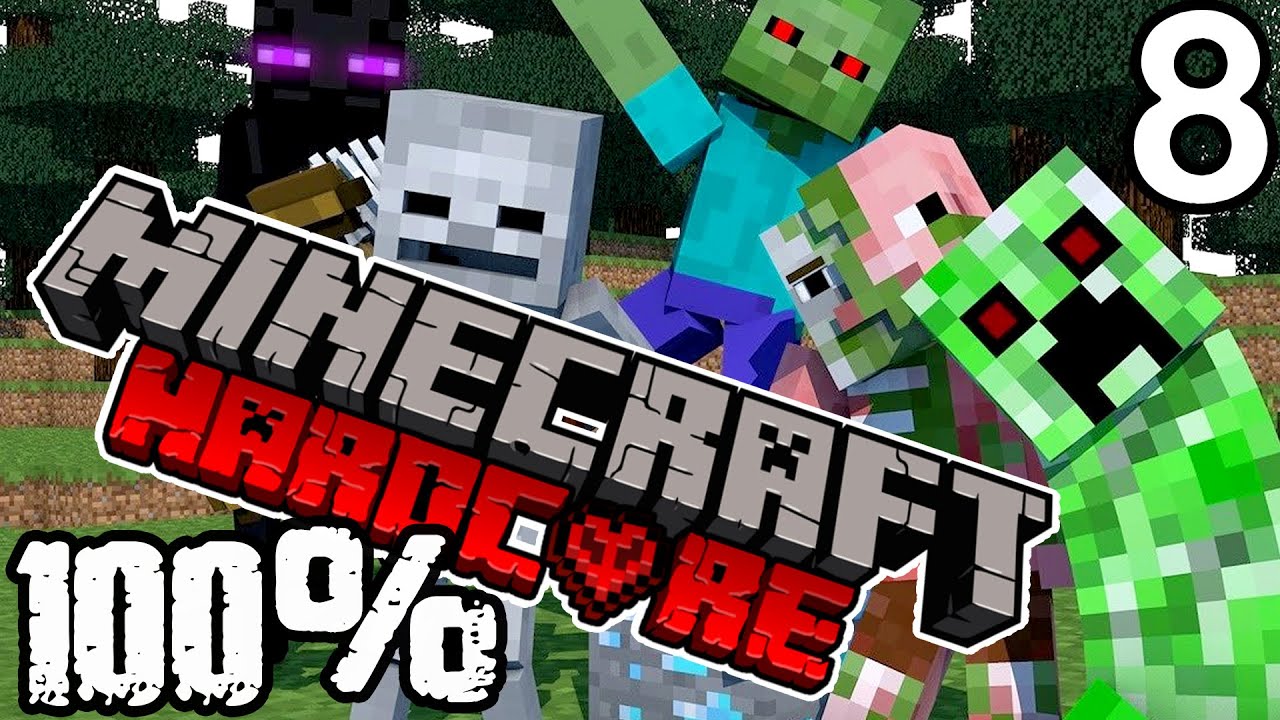 First zerotick farm EVER (MCHC100 8) YouTube