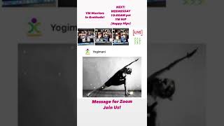 Live Streaming Daily MON-SAT 10:00AM pst SUN 2:00PM pst Join Us!