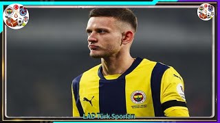 Szymanski sakat değil sakatlanmaması için riske edilmedi