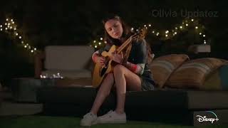 Olivia Rodrigo- you never know OFFICIAL video SNEAK PEAK (HSMTMTS nini’s song!!)