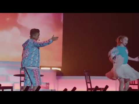 KIDZ BOP Kids Live Summer Concert- Despacito And Mi Gente (Full Performance)