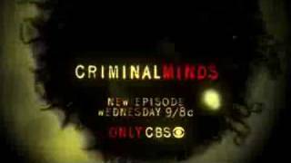 Criminal Minds Promo Episode 100 Itasubs