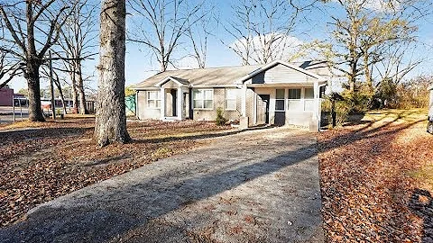 Charming 3-Bedroom Single Family Home | Anderson, SC | Property Tour