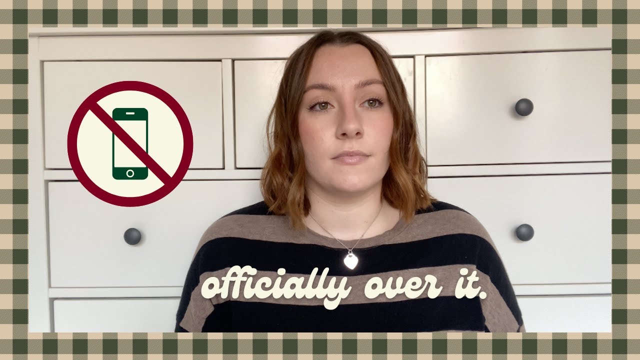 i'm quitting social media