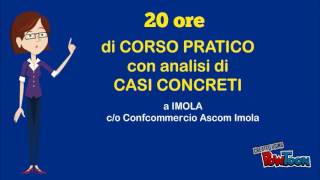 Corso di MARKETING ON-LINE e SOCIAL NETWORK screenshot 4