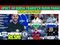 RESMI‼️UPDET BURSA TRANSFER MUSIM PANAS TERBARU 2026/2027 - CHELSEA - BARCELONA - REAL MADRID - PSG