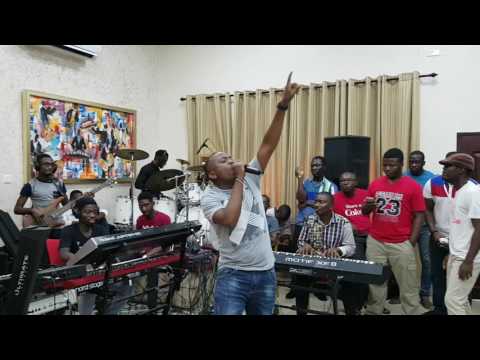We will never settle for less. Rehearsals