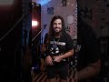 SCARLET OCEAN DEMO(LIVE VOCAL PERFOMANCE)