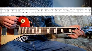 Peach Pit - Peach Pit Guitar Lesson Part 2