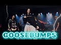 GOOSEBUMPS Guaranteed Insanely Fire Dance Moments