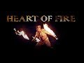 Heart of Fire - Polynesian Warriors