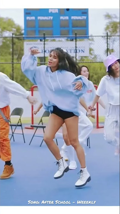 [ KPOP IN PUBLIC ] Weeekly — After School - Dance Cover (Jihan Focus)