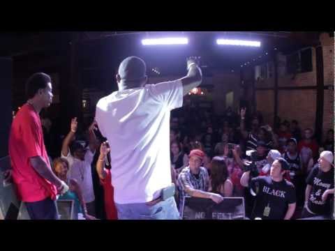 K9 vs Yung Nite