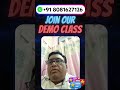 Student's Feedback (Vedic Astrology Course) // Message at: 8081627126 To Join Demo Class