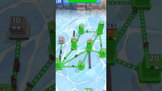 CONQUER THE CITY 100 LEVEL GAMEPLAY screenshot 5