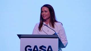 Summit Closing – Global Anti-Scam Summit America 2025
