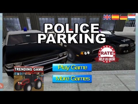 ?New York Police Simulator