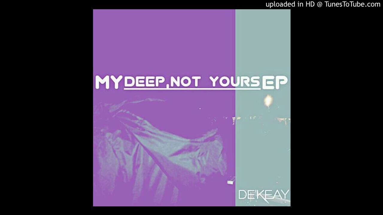 De'KeaY & Buddynice - Next To Her (Redemial Mix)