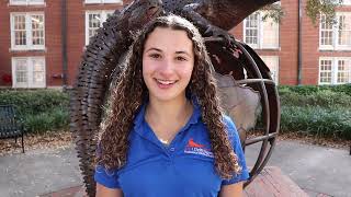 UF DSP Spring 2026 Recruitment Video